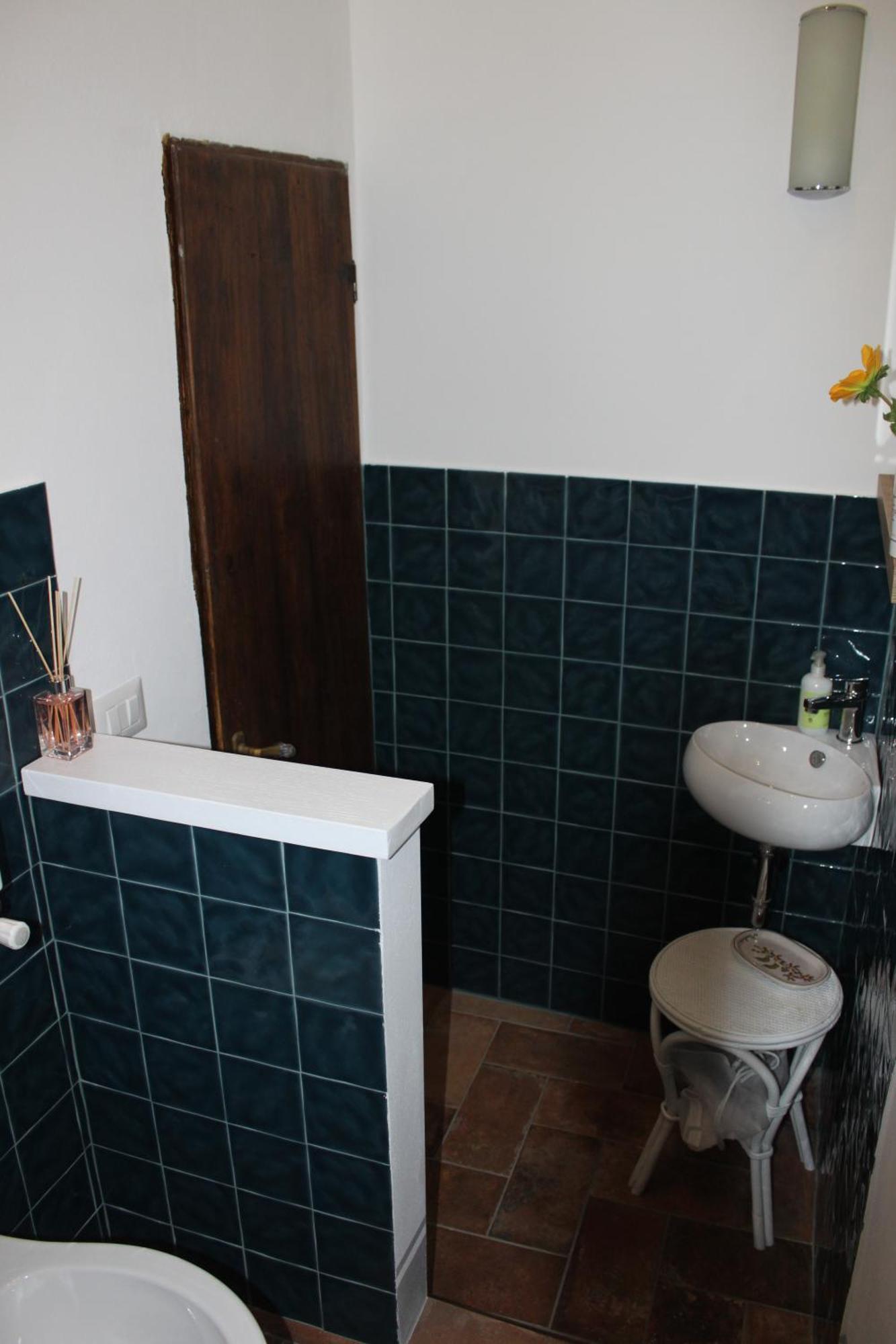 Casa Di Borgo Lägenhet Todi Exteriör bild