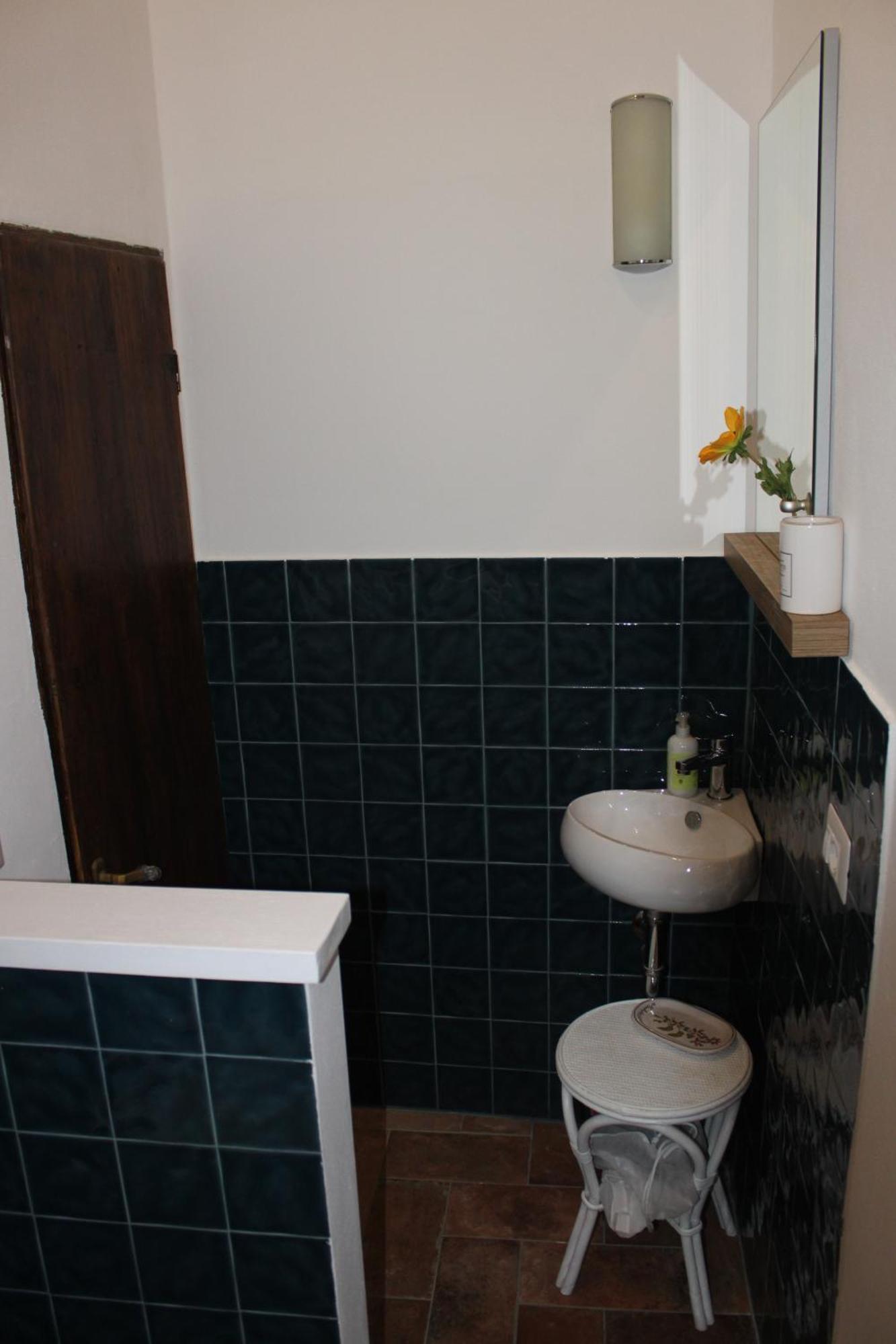 Casa Di Borgo Lägenhet Todi Exteriör bild