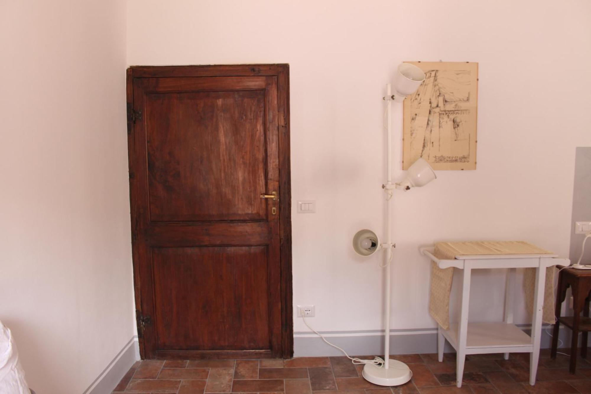 Casa Di Borgo Lägenhet Todi Exteriör bild