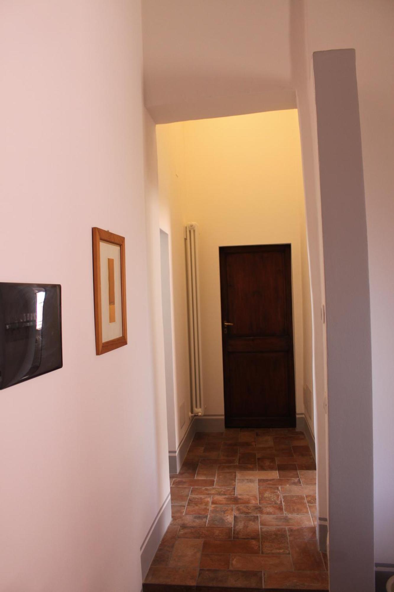 Casa Di Borgo Lägenhet Todi Exteriör bild